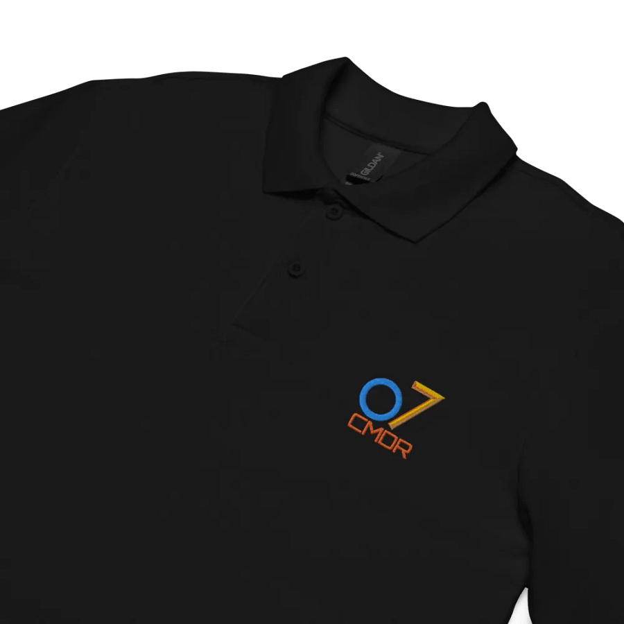 o7 CMDR Polo product image (6)