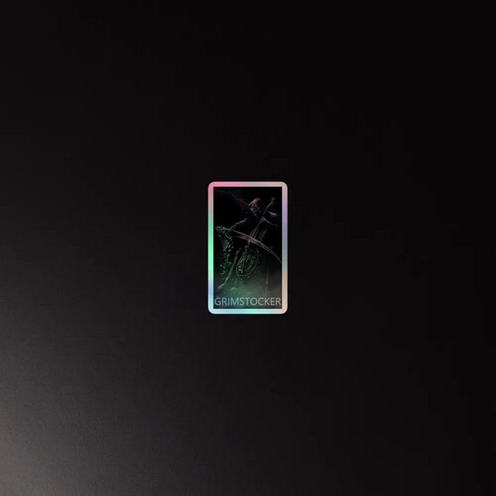GRIM HOLO product image (2)