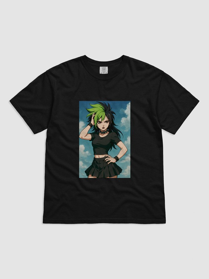 anime harley product image (5)