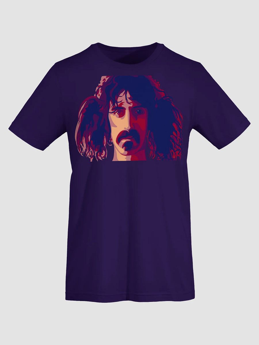 Frank Zappa – Weird, Wired & Unapologetically Brilliant product image (49)