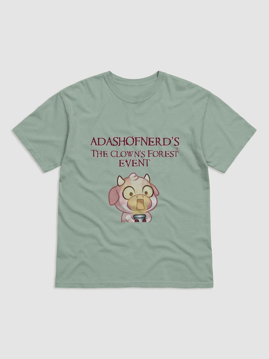 Clown Forest Event product image (10)