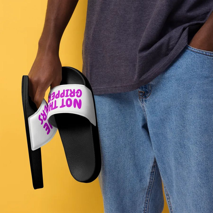 NOT THE GRIPPERS Slides product image (4)