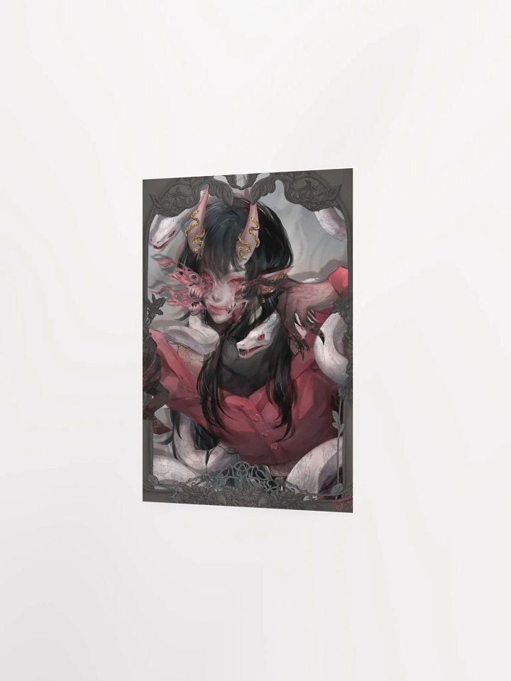 Candy Gore Poster product image (4)