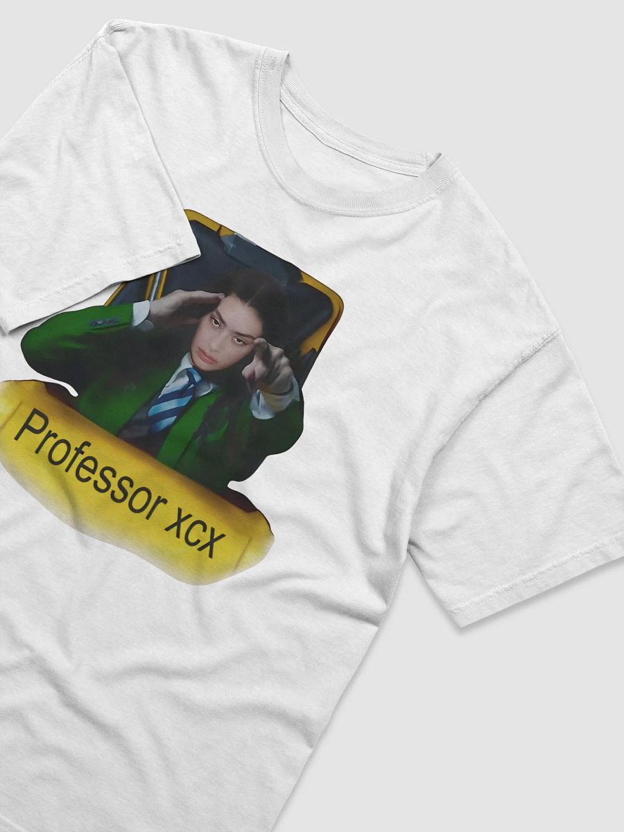Professor XCX Shirt product image (7)