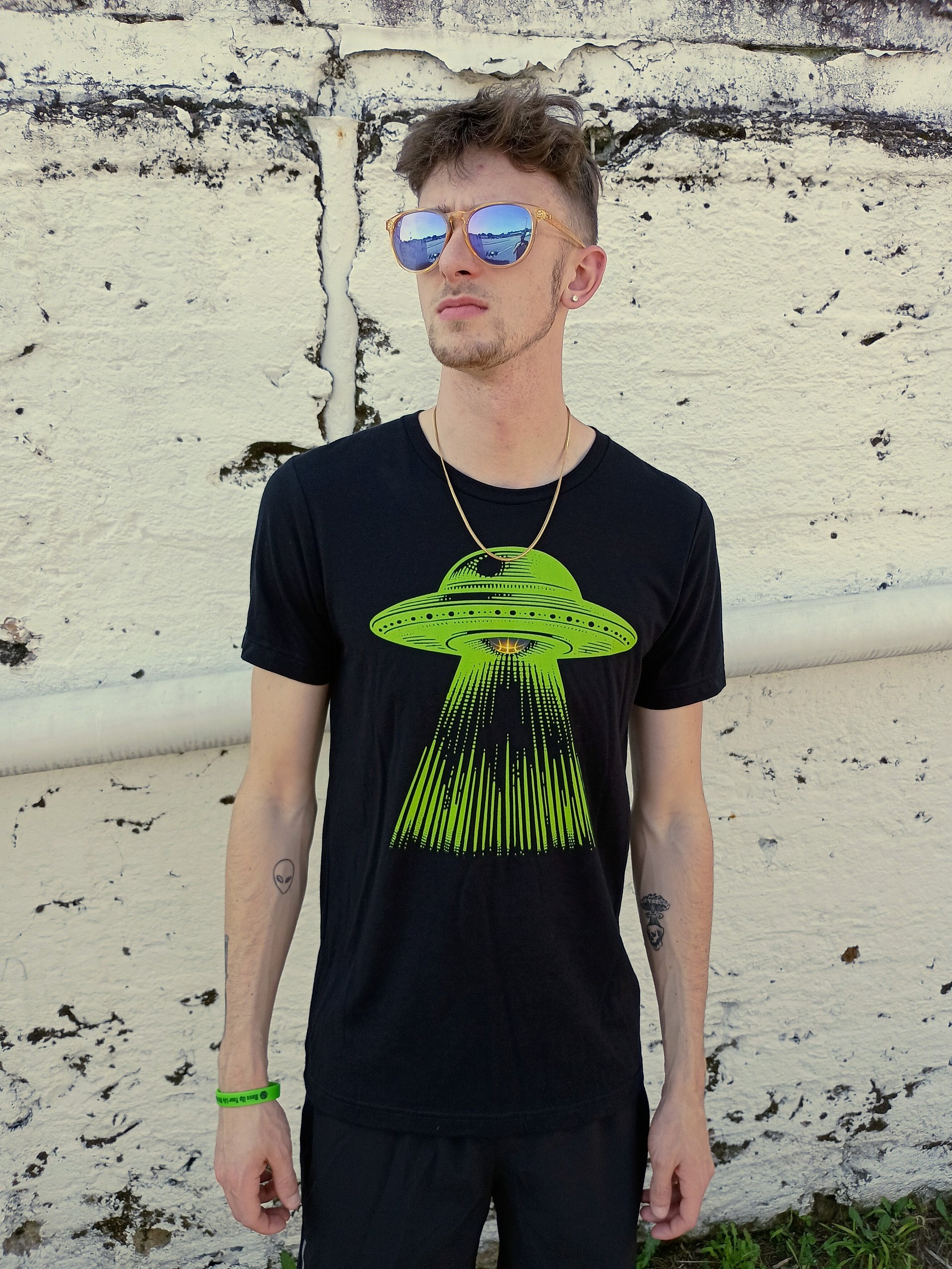 UFO Tee product image (1)