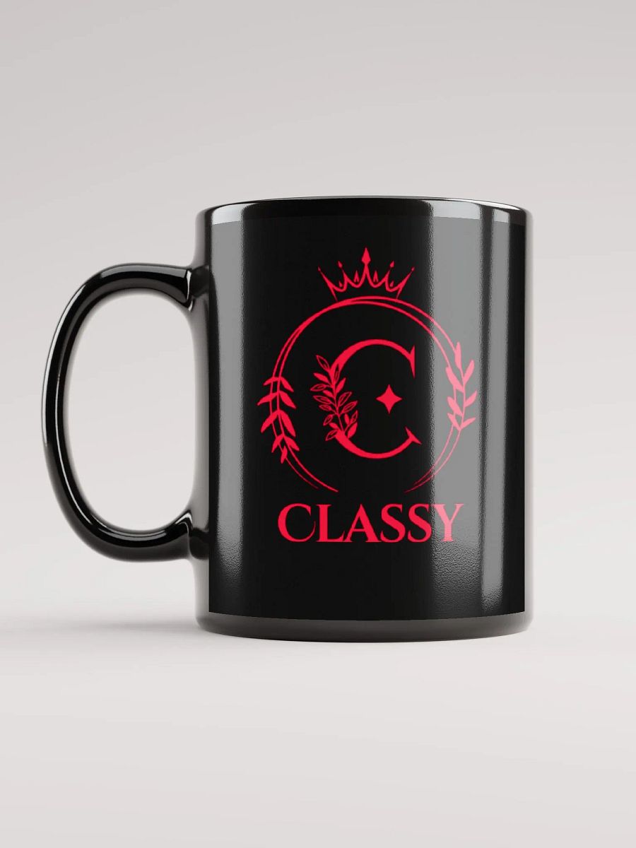 Classy Mug product image (1)