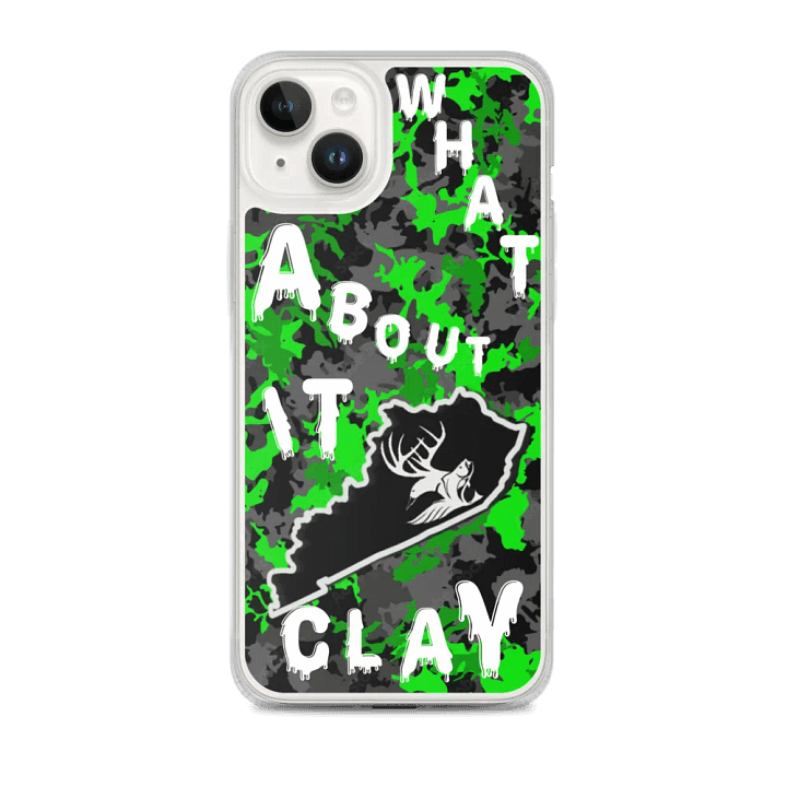 CLAY MOBILE product image (1)