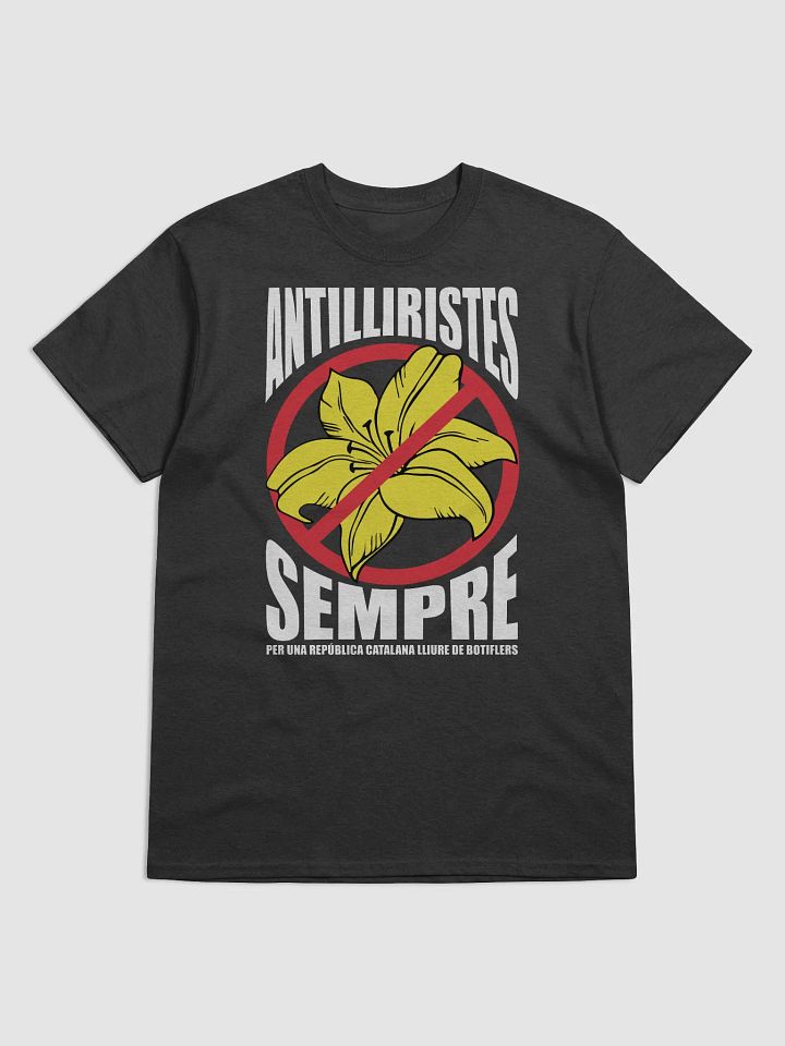 Samarrera Antilliristes sempre. product image (1)