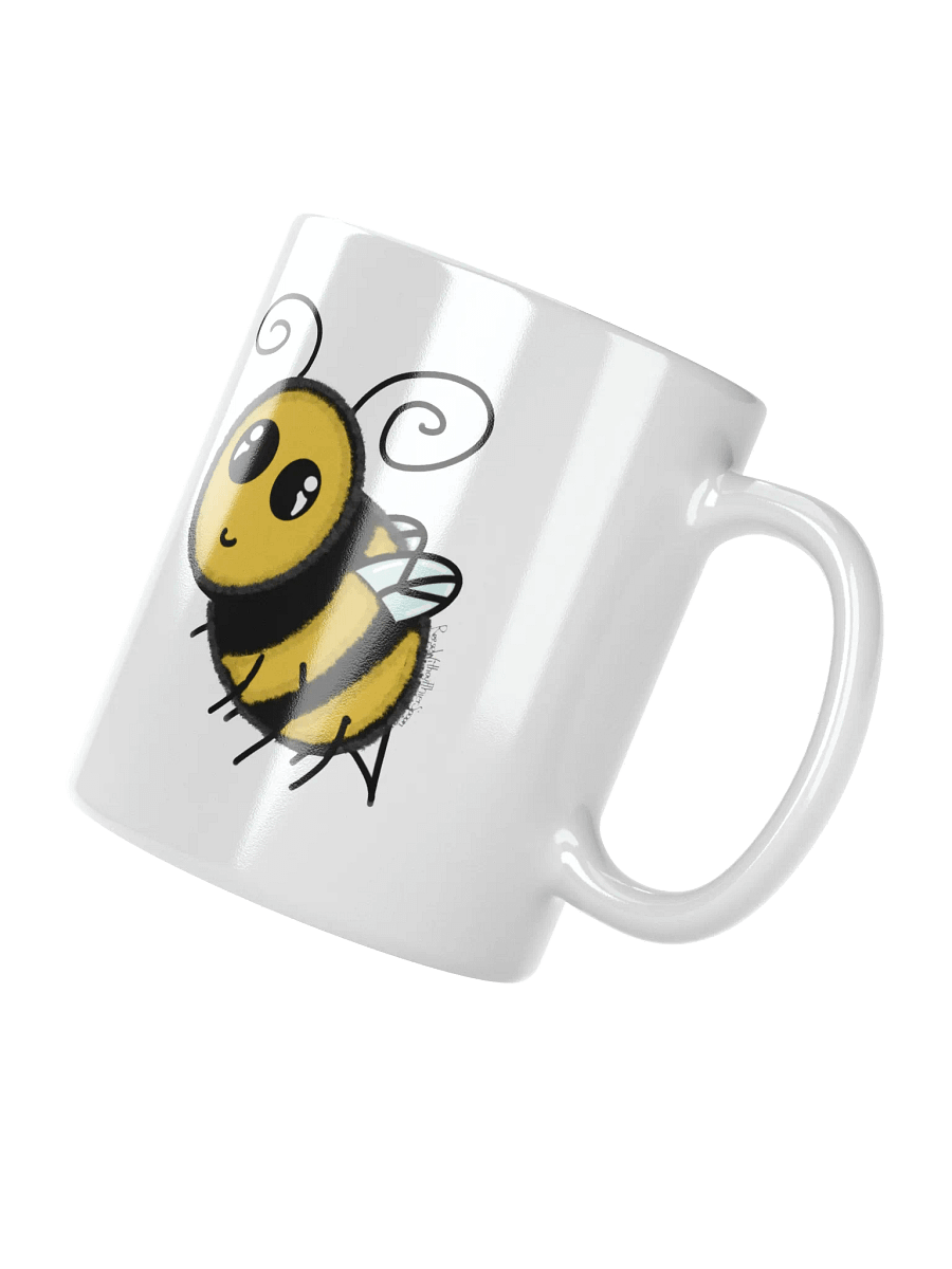 Bee boy mug product image (4)