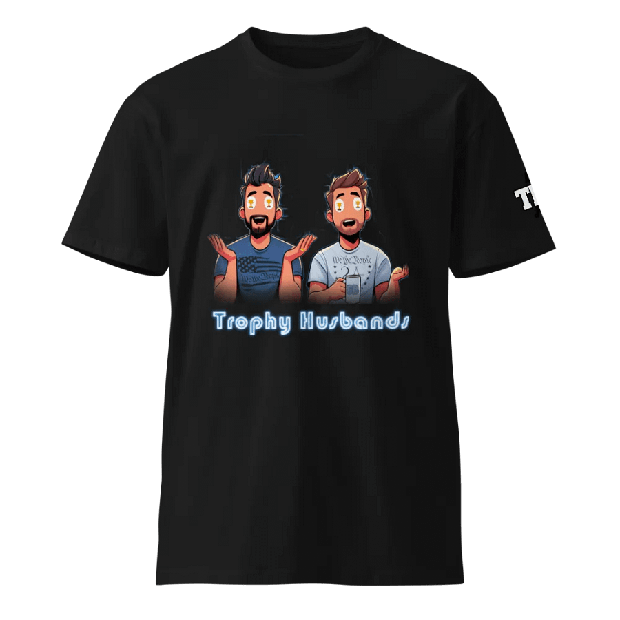 THP T-Shirt product image (1)