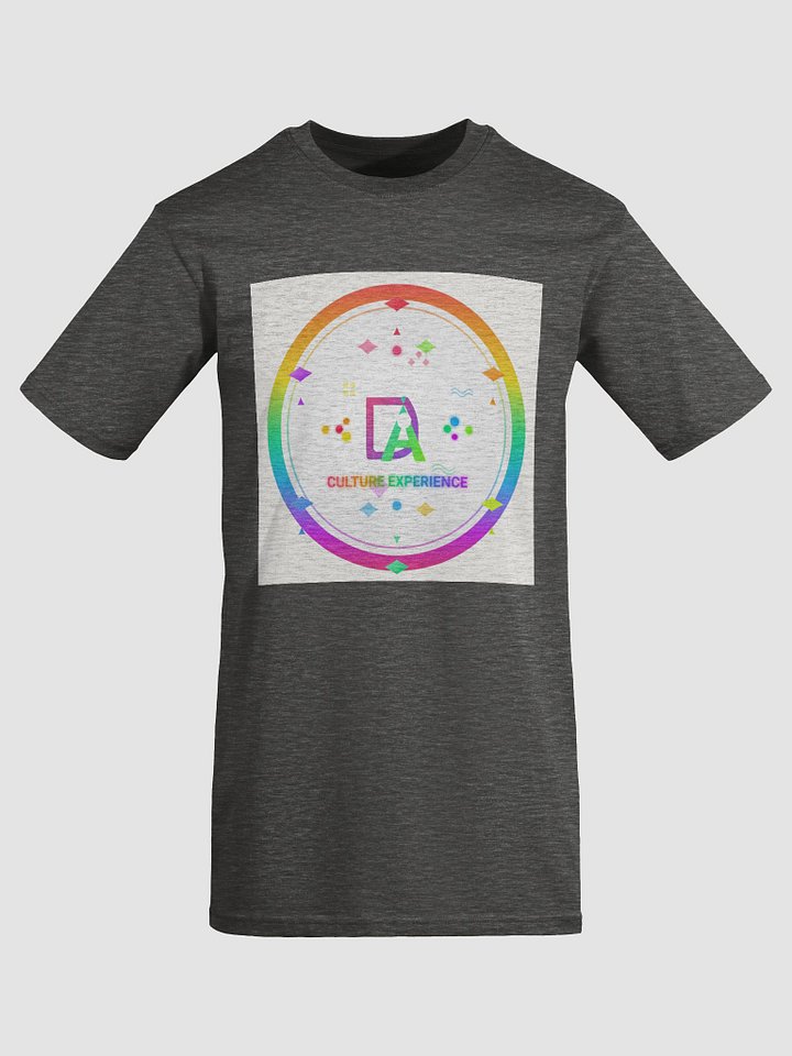 Unisex Da Culture, Experience Love! product image (1)