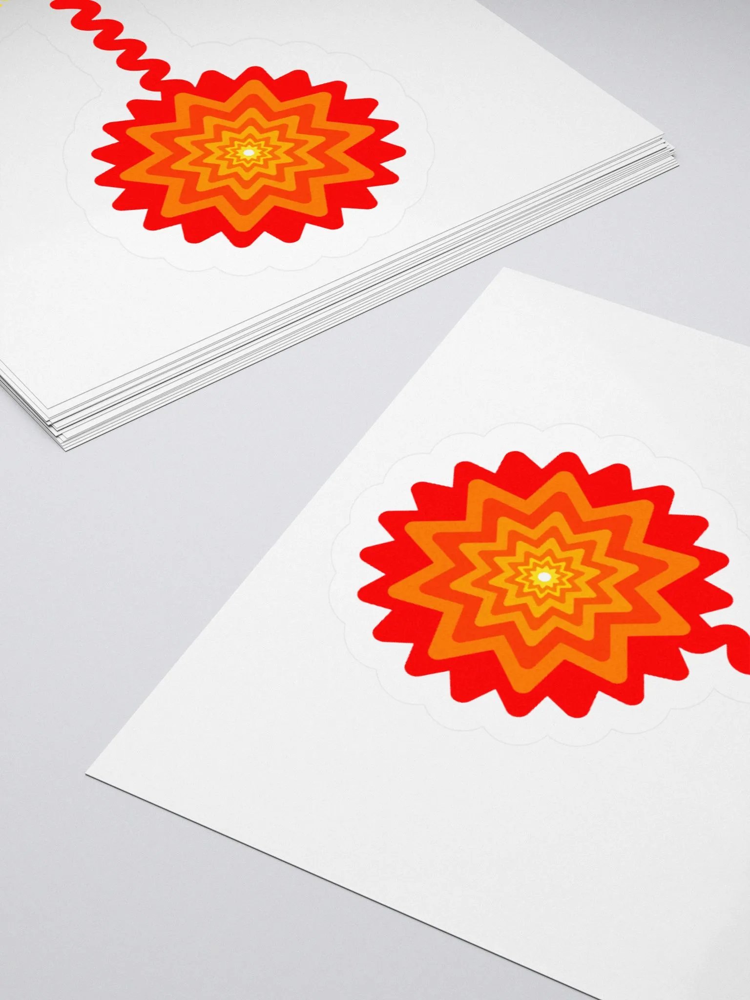 Happy Spring Stickers product image (11)