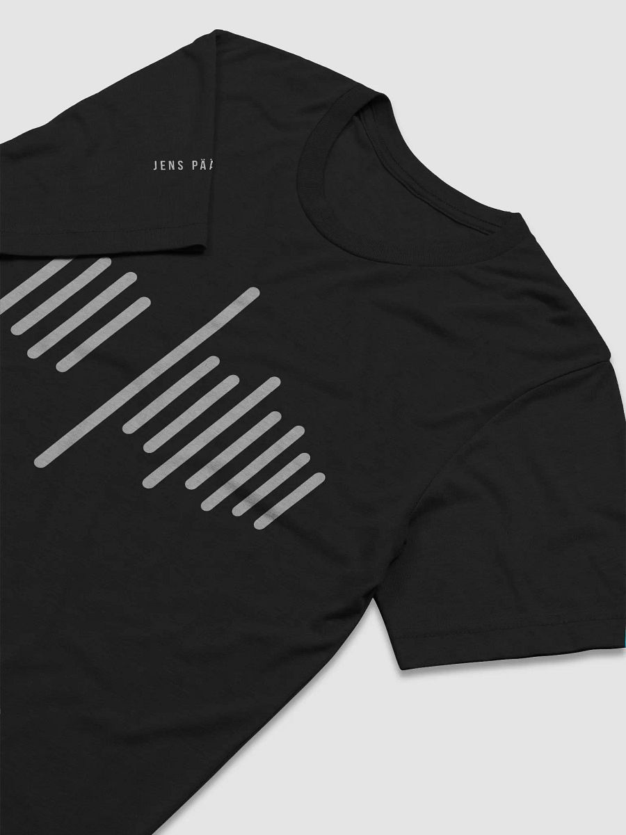 Jens Pääjärvi Light Print T-Shirt product image (30)