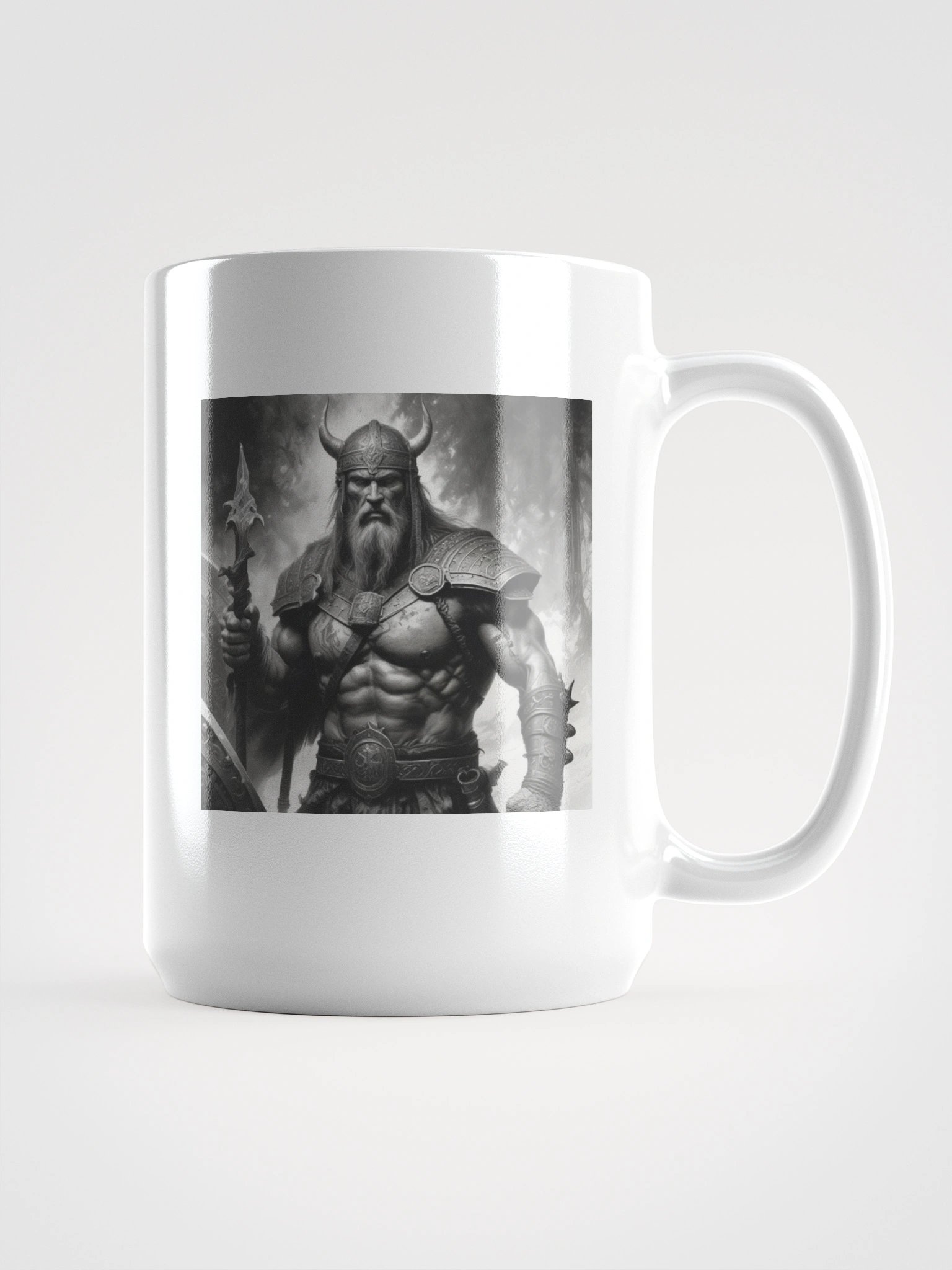 Viking Warrior product image (1)
