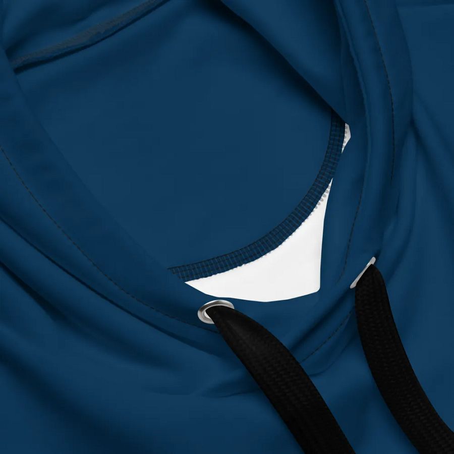 Tempest Dodgeball Club All-Over Print Hoodie product image (6)