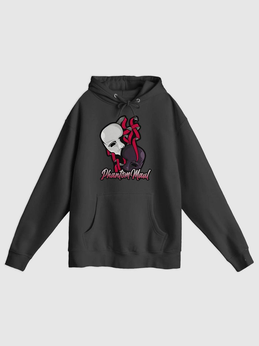 OG Logo Premium Hoodie product image (1)