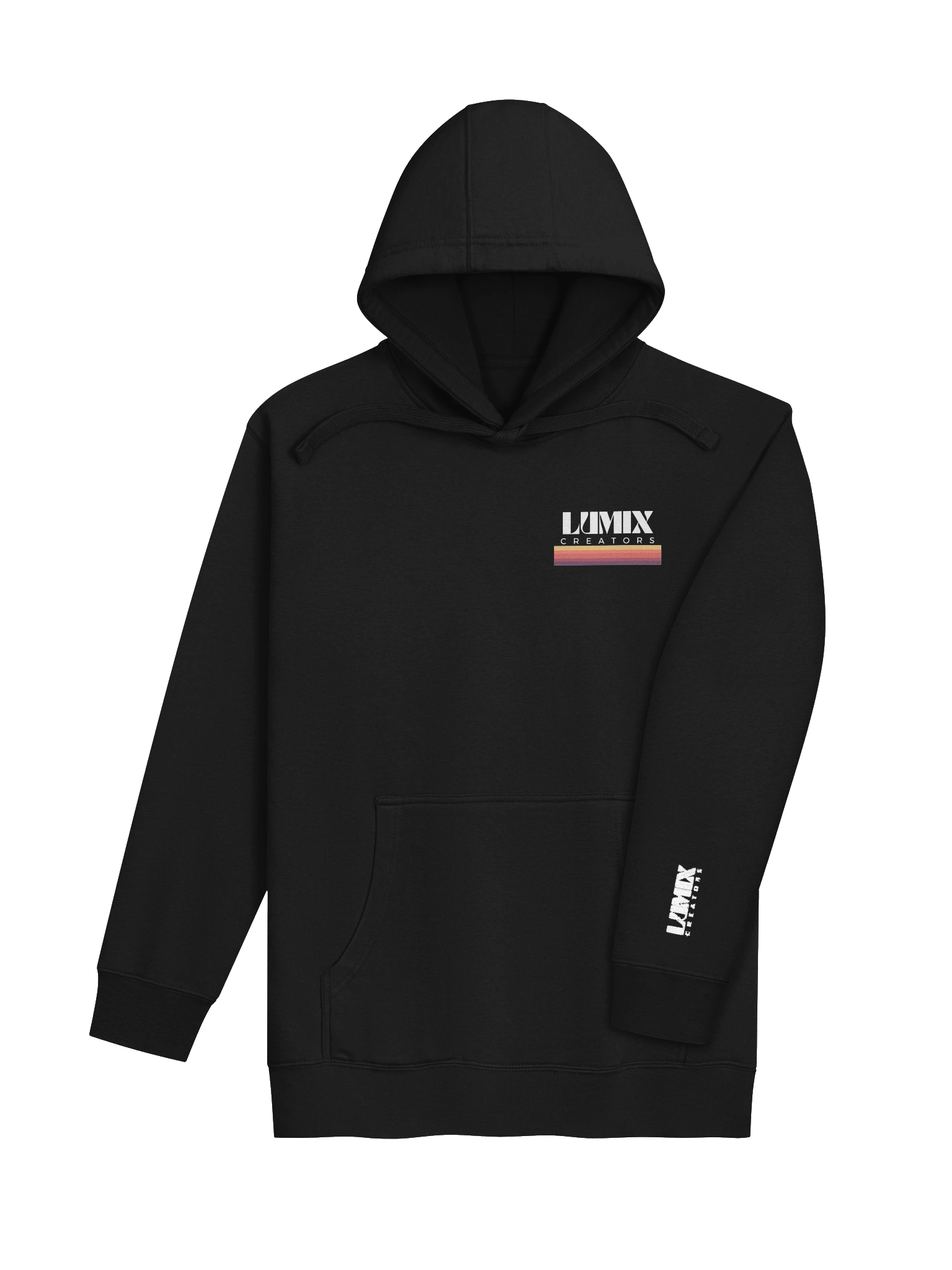 LUMIX Creators Hoodie product image (4)