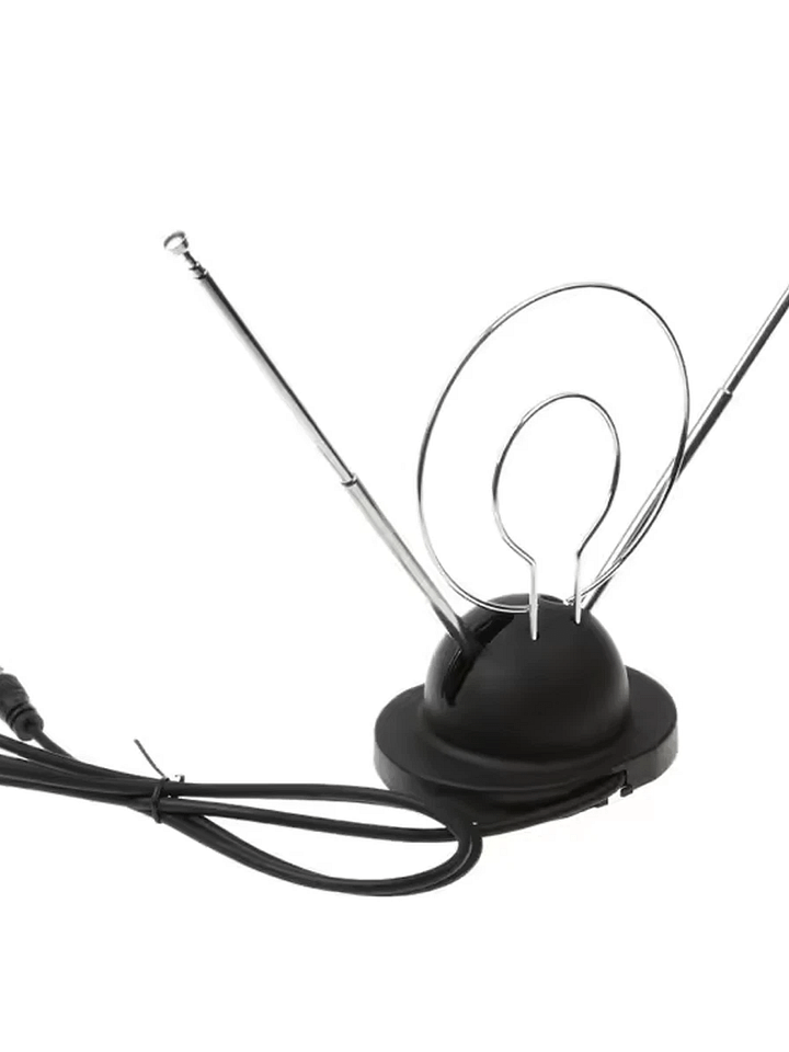 TV antenna rabbit ears product image (1)
