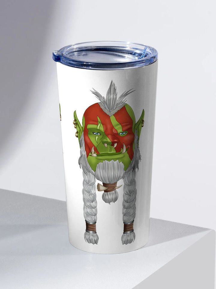 Great Guldor 20oz Stainless Steel Tumbler 2 product image (2)