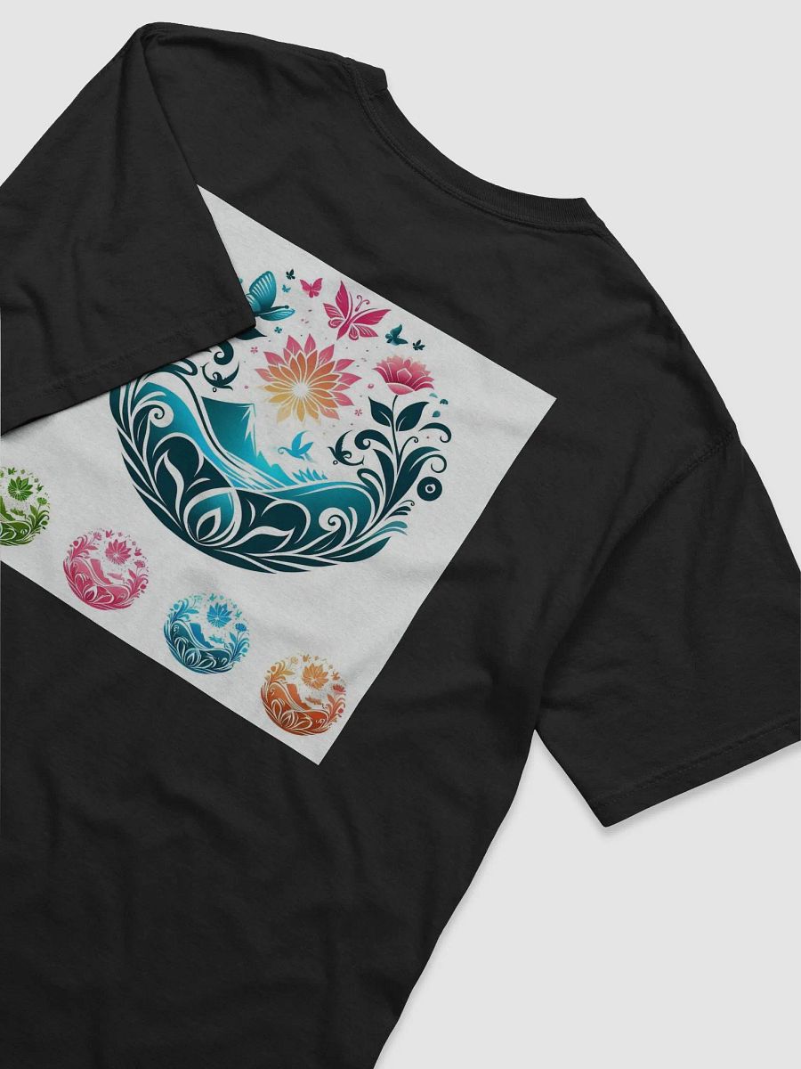 Nature's Harmony T-Shirt product image (56)