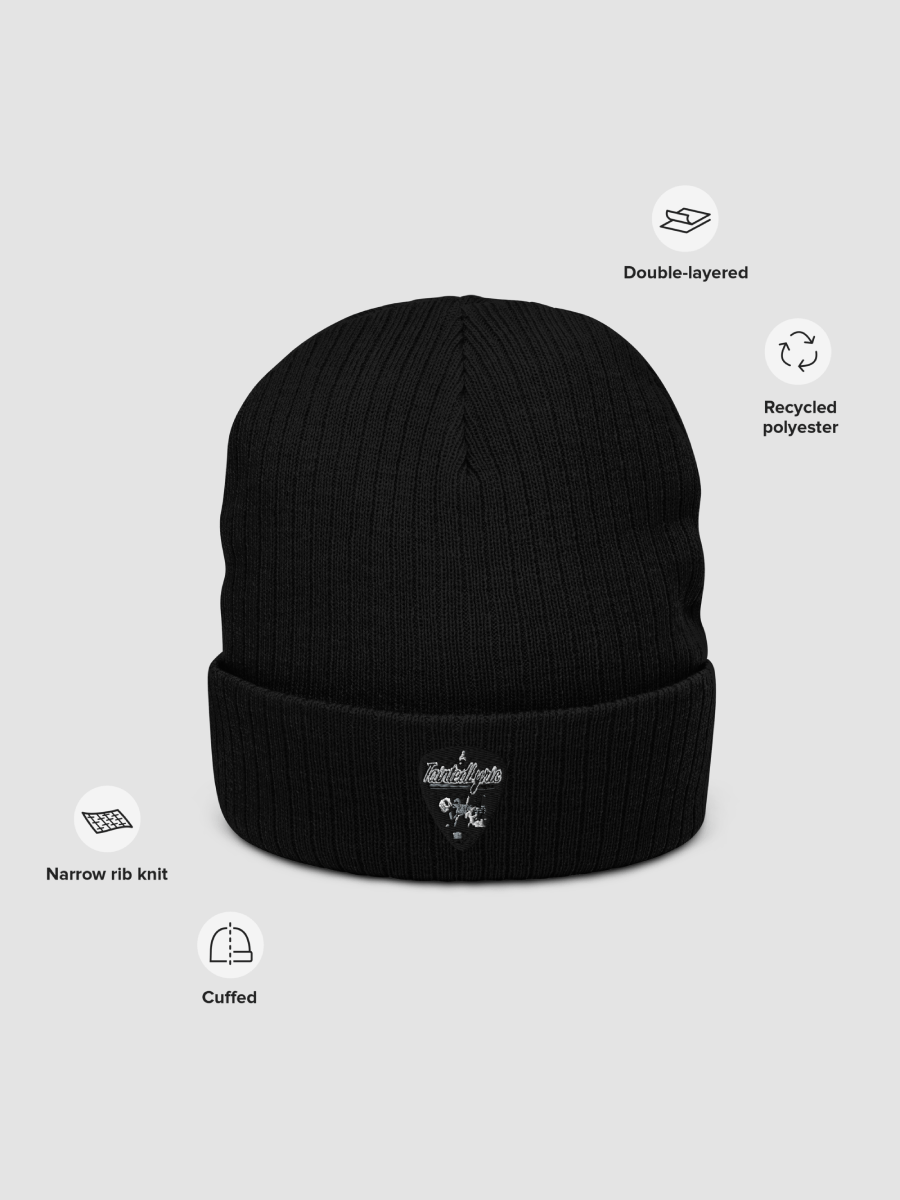Recycled Beanie product image (3)
