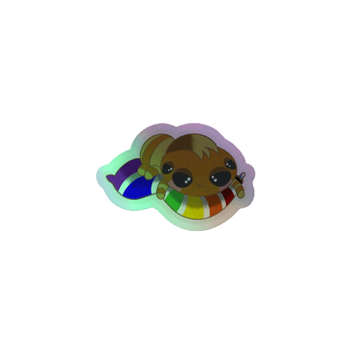 Cosy pride Spidey product image (1)