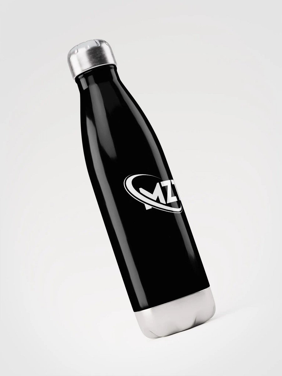 Bouteille en acier inoxydable product image (3)