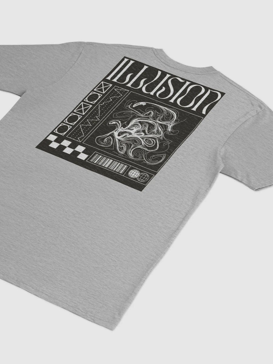 Illusionary Chaos Men's Premium Tee product image (12)