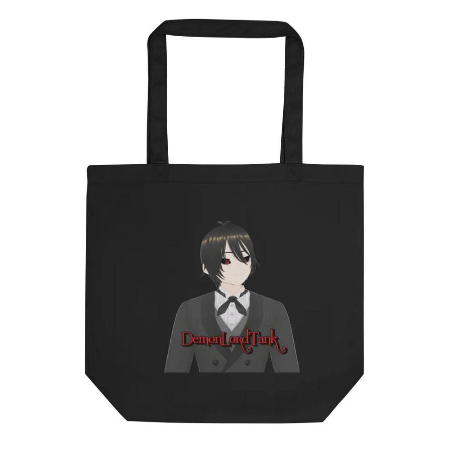 Tank Logo Small Bag product image (1)