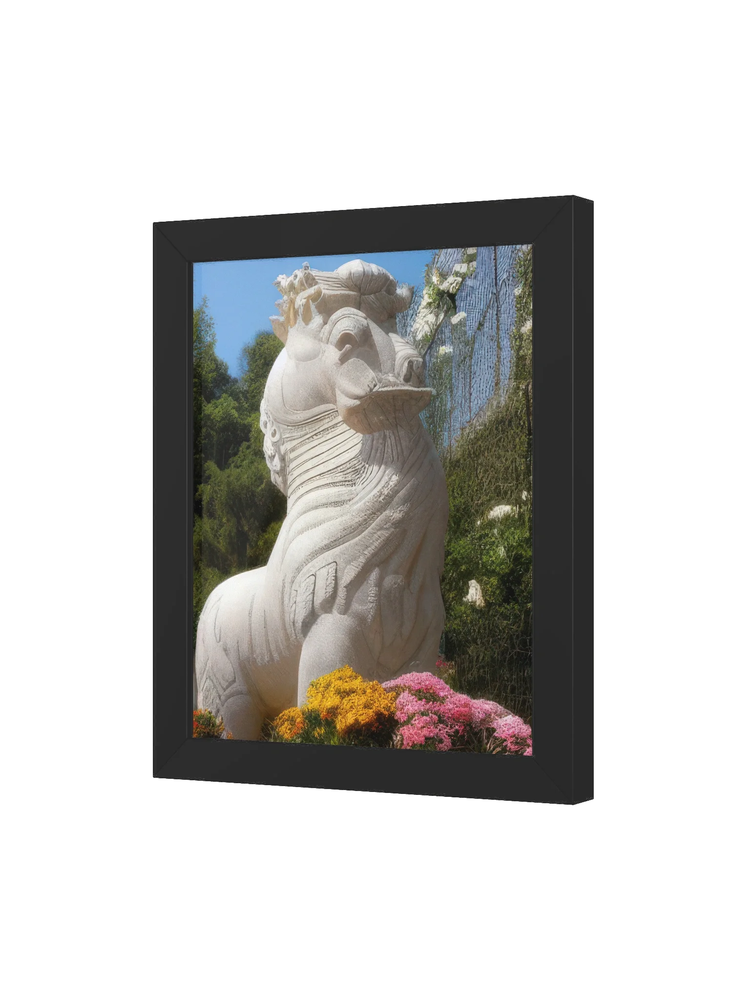 Animal Statue 3 product image (41)