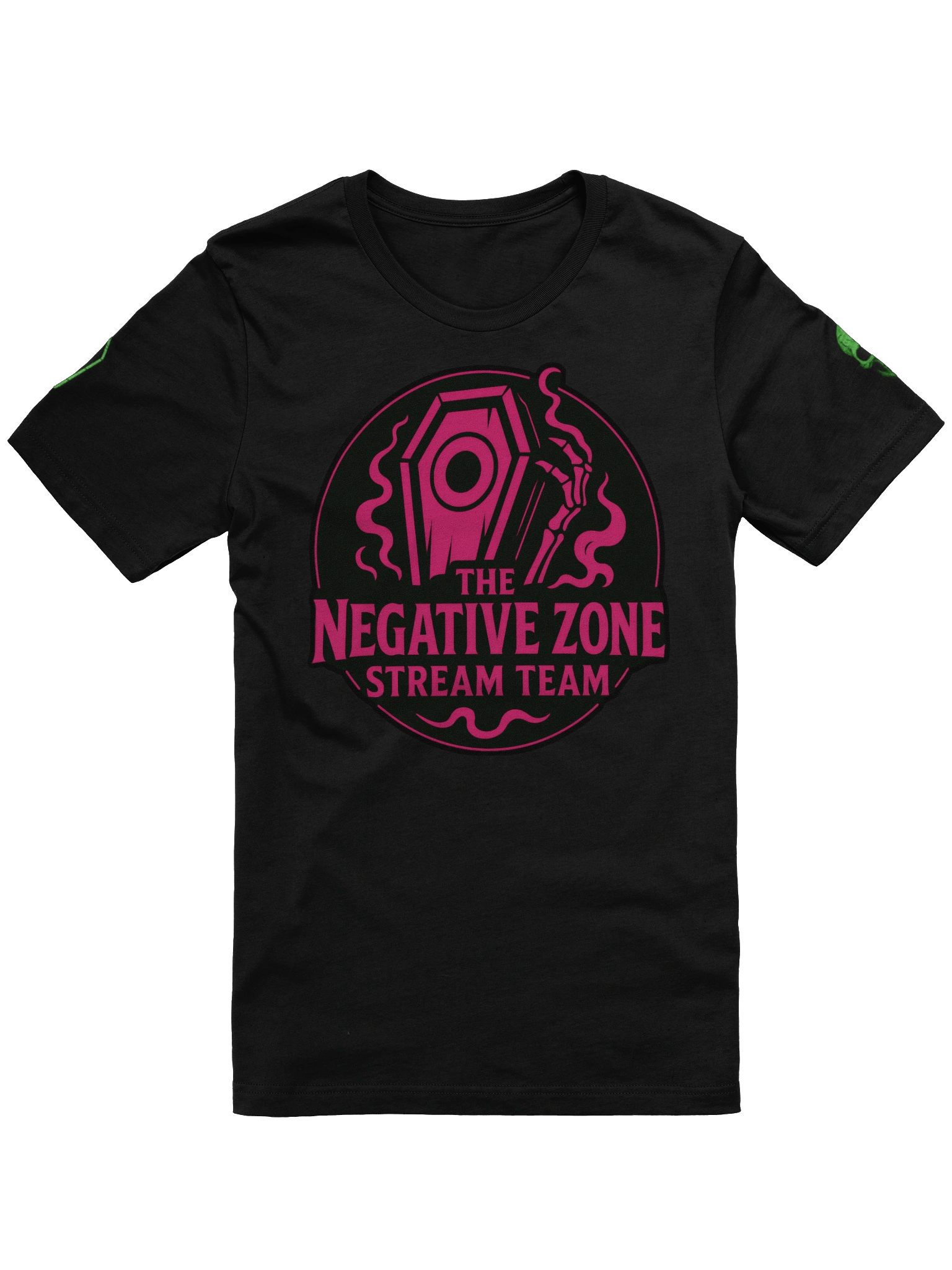 Pink logo product image (1)