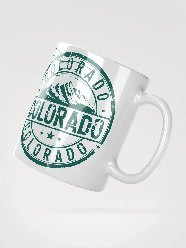 Colorado – USA State Pride Collection product image (6)