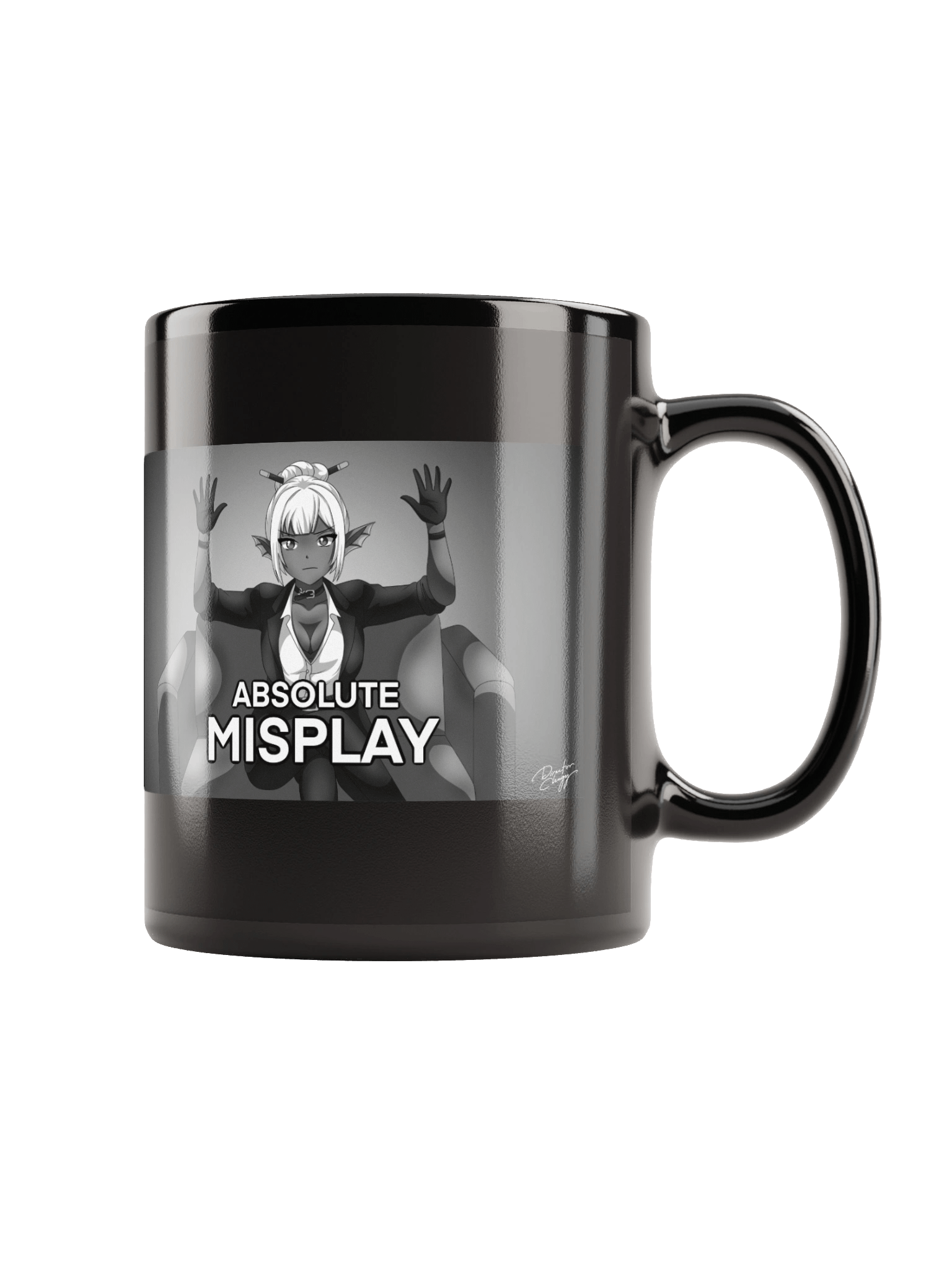 [Meme] Absolute Misplay Mug product image (1)