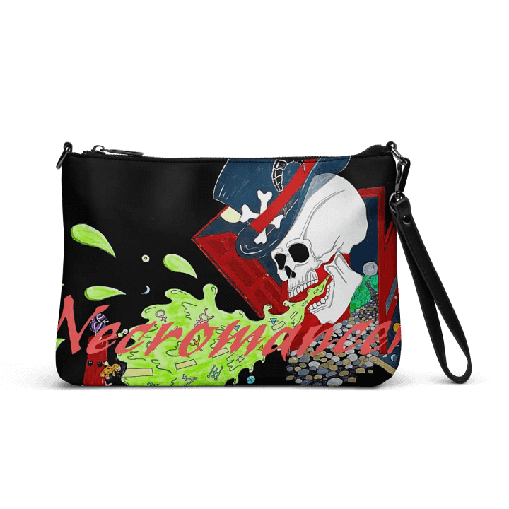 Necromancer's Elixir Crossbody Bag product image (1)