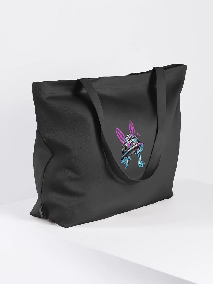 Sac en toile Ishaa product image (1)