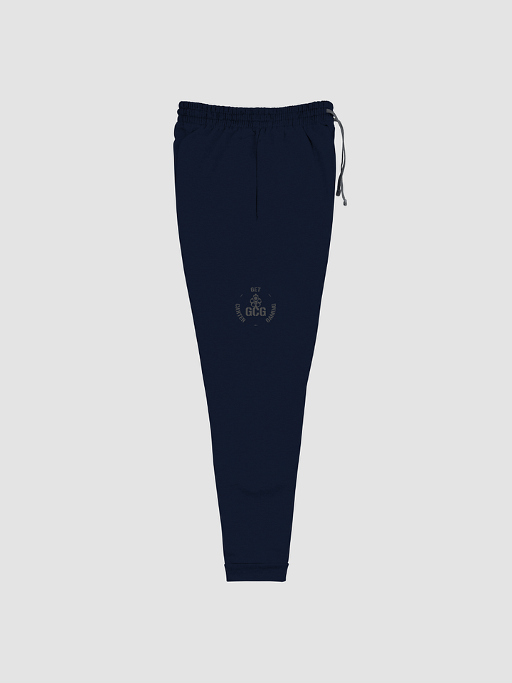 [Getcartergaming] Jerzees Unisex Joggers Jerzees 975MPR product image (1)