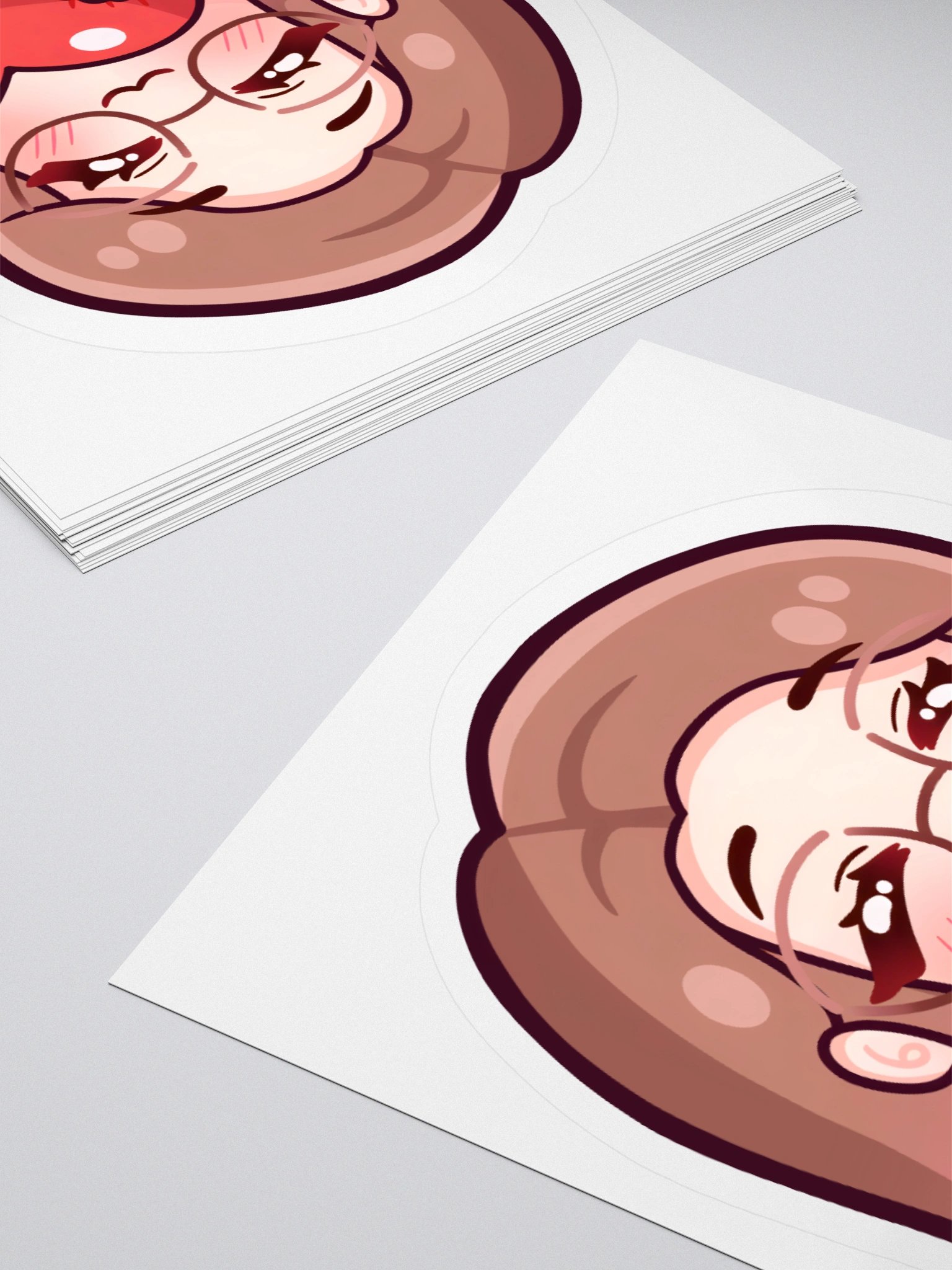 Love Sticker product image (4)