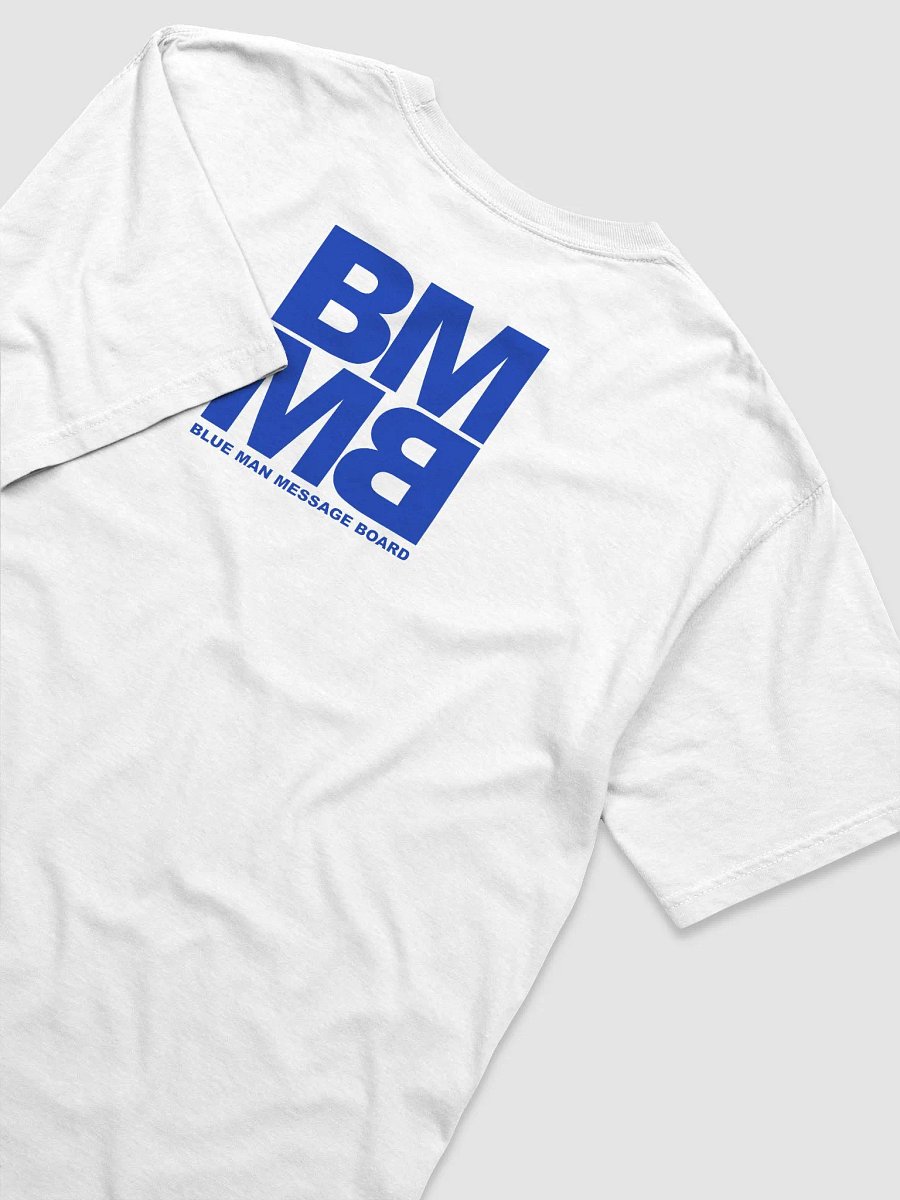 Blue Man Group's Farewell to An Era Fan Shirt product image (8)
