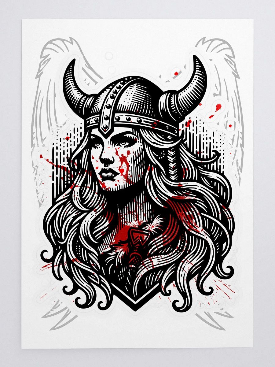 Valkyrie Queen product image (2)