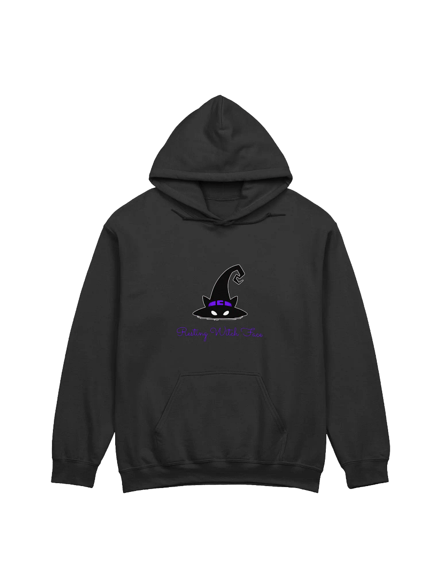 Resting Witch Face product image (1)