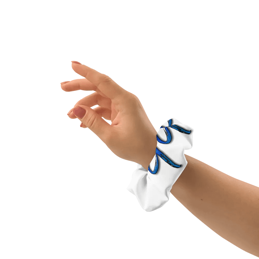 GGG Logo Scrunchie product image (7)