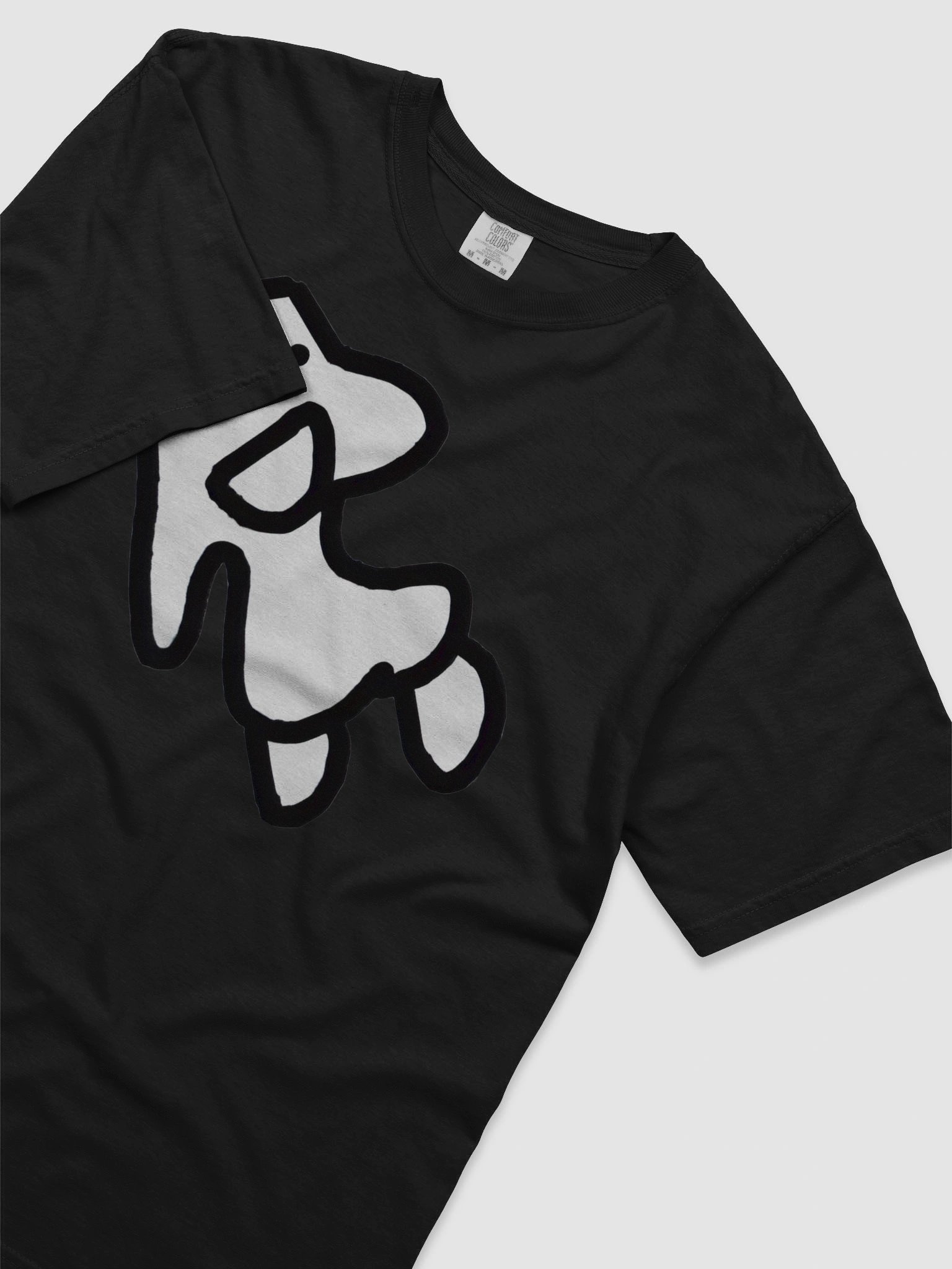 T-Shirt: Gop! product image (5)