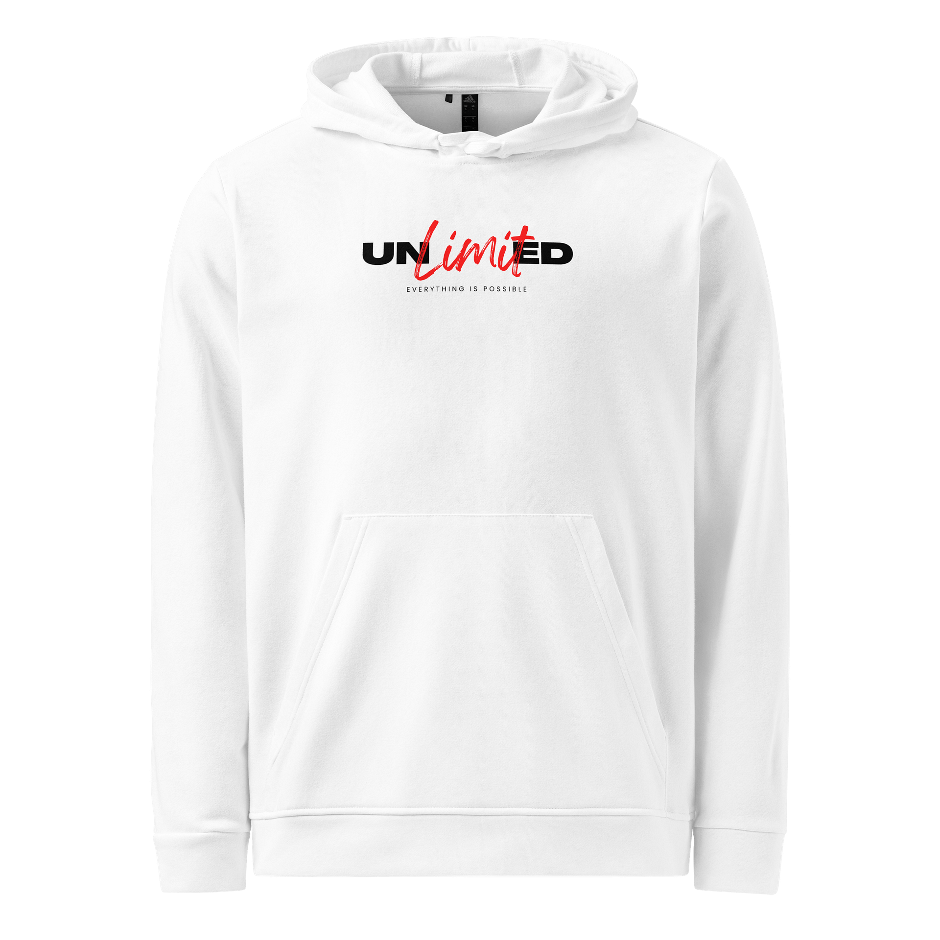 Limit Breaker Script Hoodie product image (1)