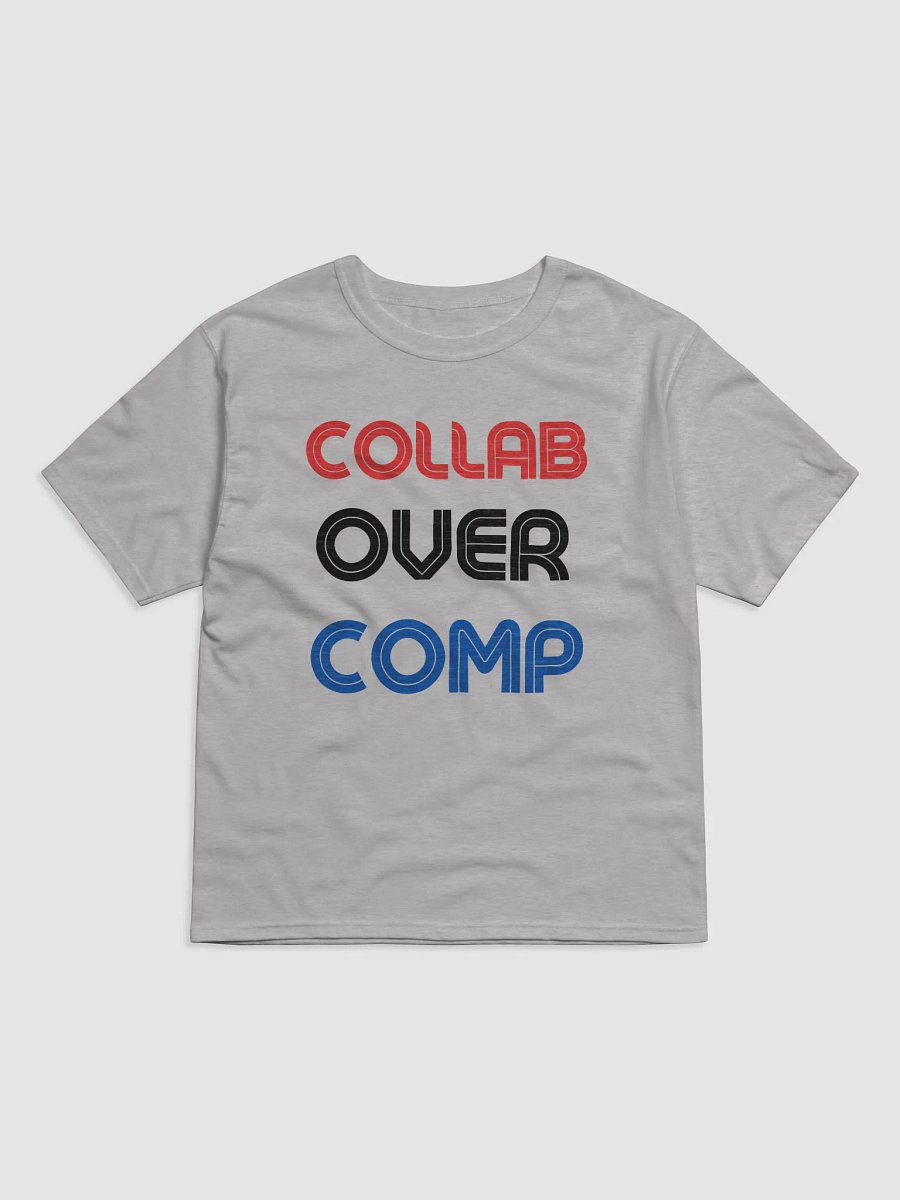 Champion Collab Over Comp Tee product image (2)