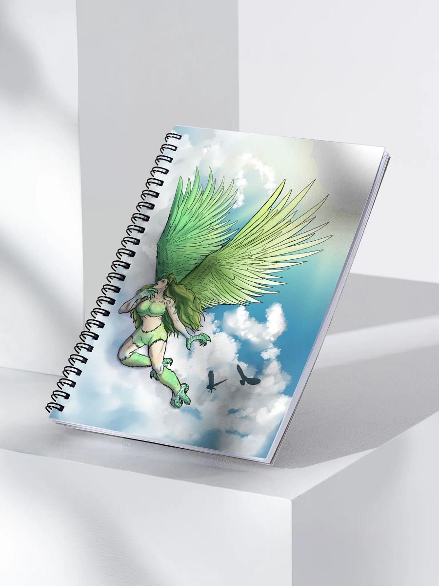 Lilith, the First Succubus product image (3)
