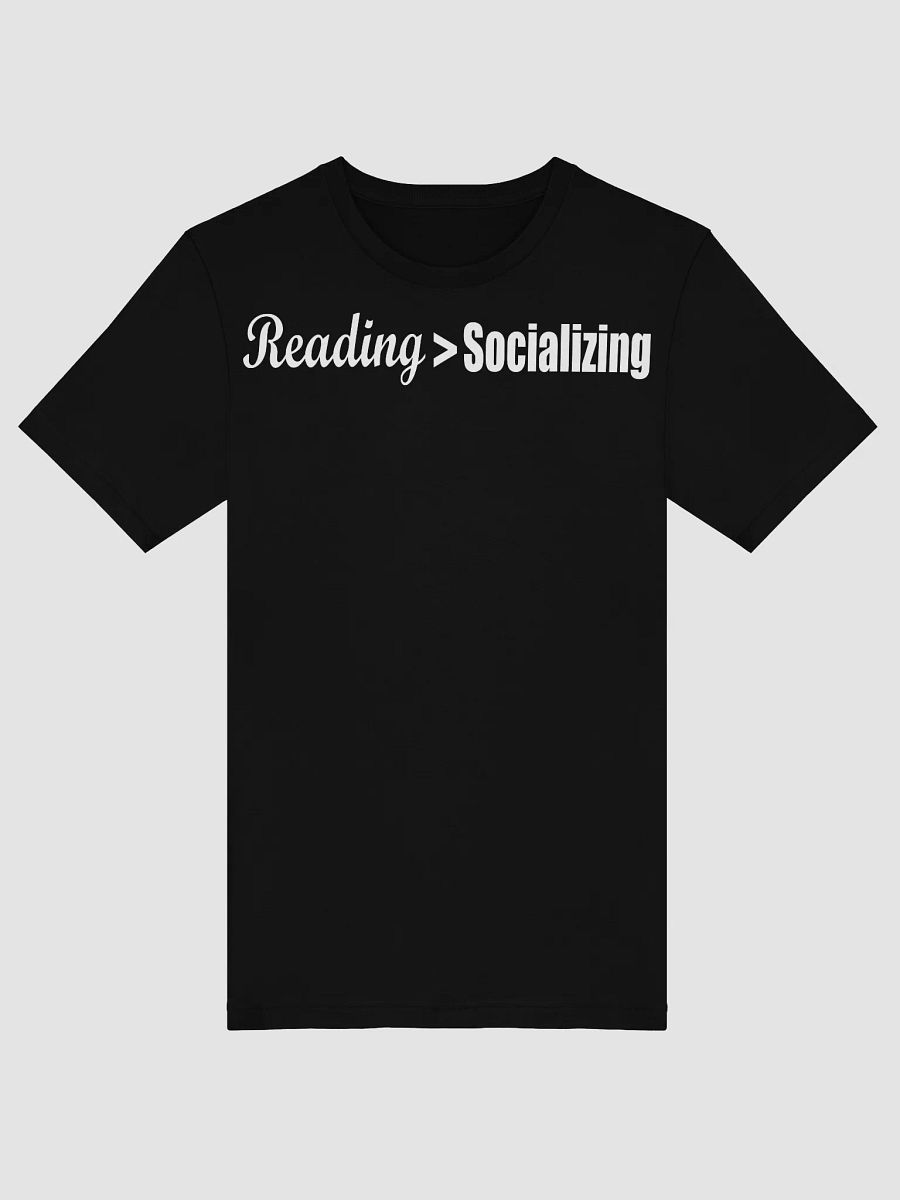 Tee For The Introverted product image (1)
