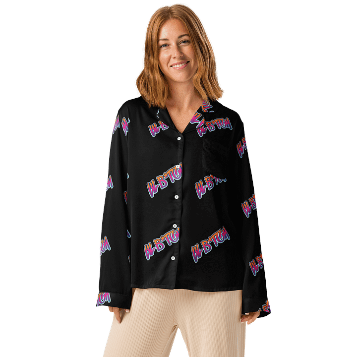 Lil B PJ Top product image (1)