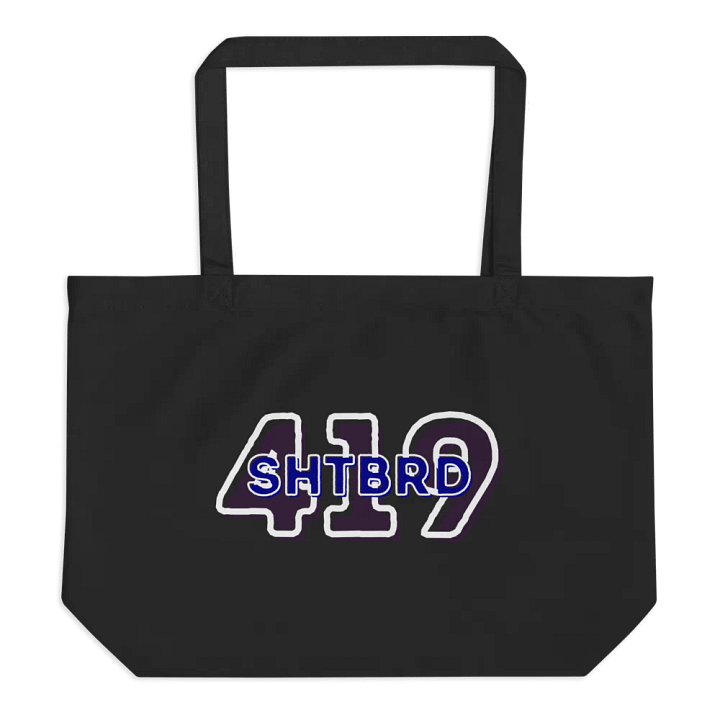ShtBrd419 Tote product image (1)