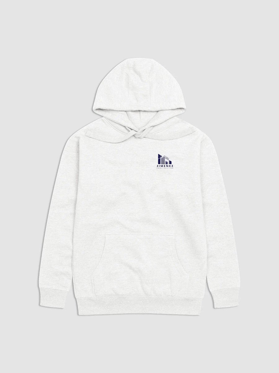 HOODIE BLANCO product image (1)