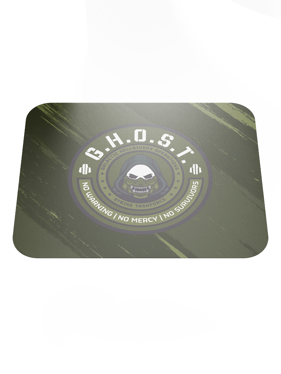 GHOST Mouse Pad 2 product image (4)